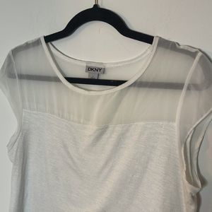 DKNY shirt 